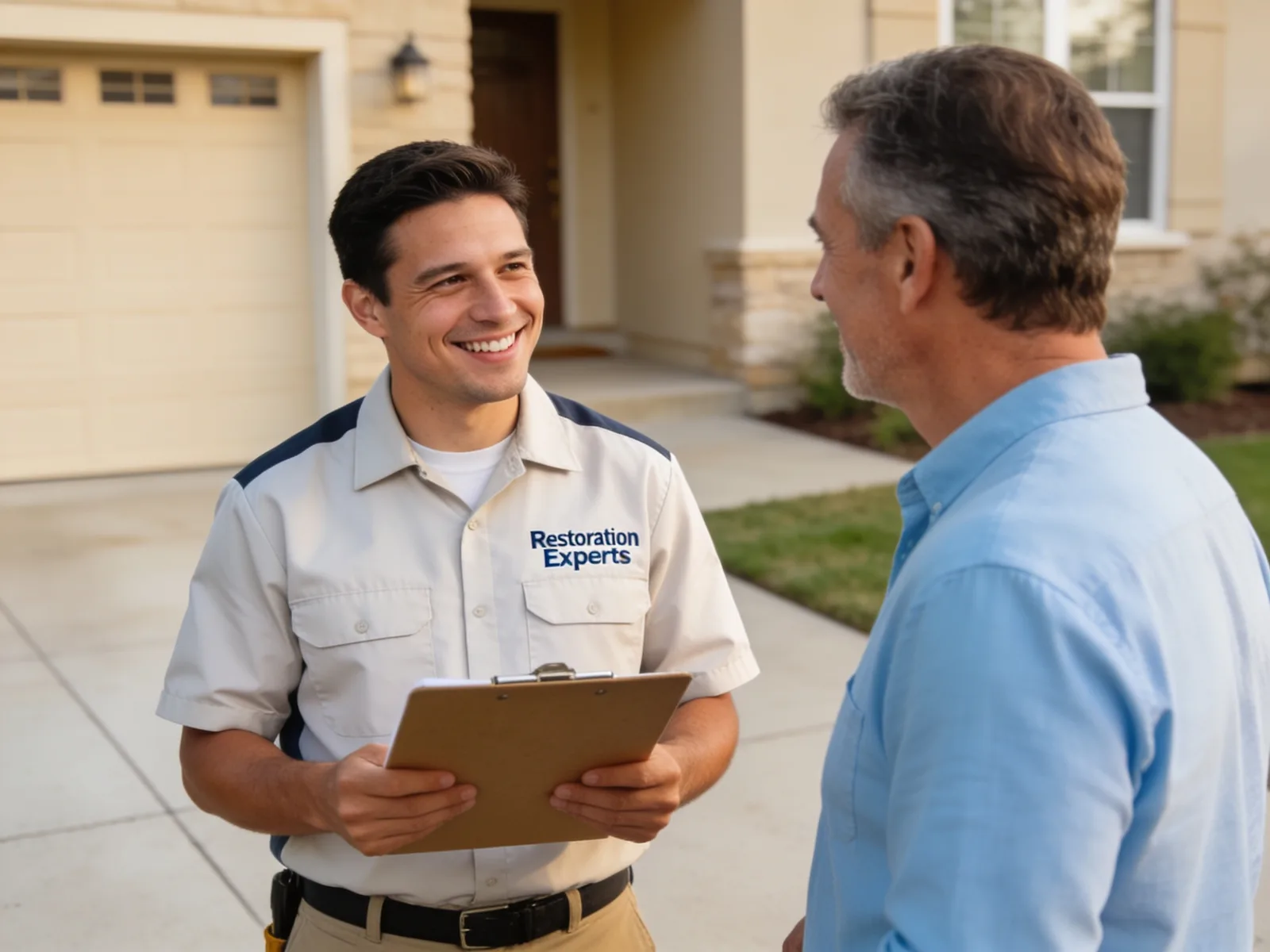 Water Damage Cleanup Long Island, VA FAQs